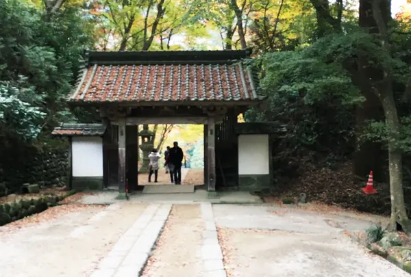 香積寺