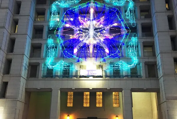大阪市役所（ 大阪市役所本庁舎）の写真・動画_image_207073