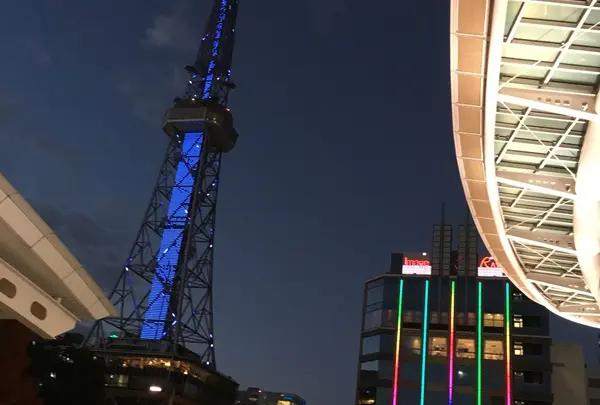テレビ塔