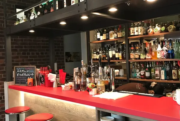 チョコレートバー東京／Chocolate×Bar TOKYO