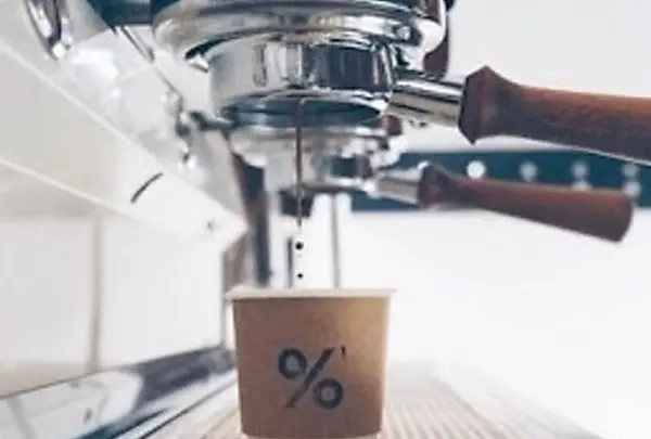 アラビカ 京都 東山 （% ARABICA Kyoto Higashiyama）