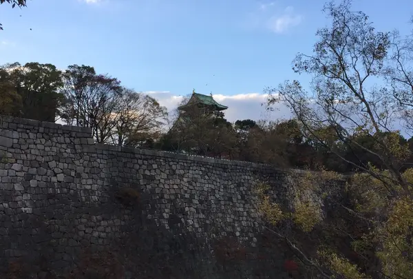 大阪城公園