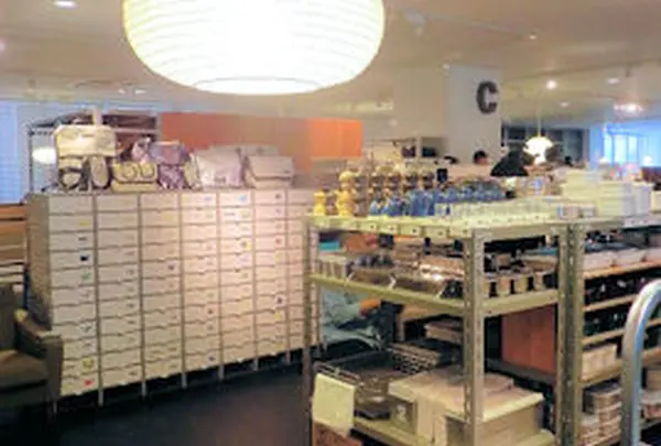 D&DEPARTMENT FUKUOKA