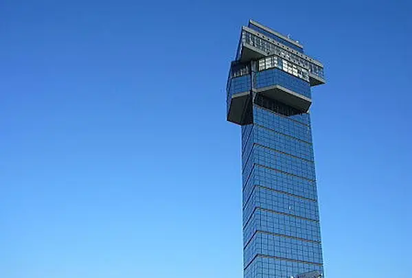 大洗マリンタワー