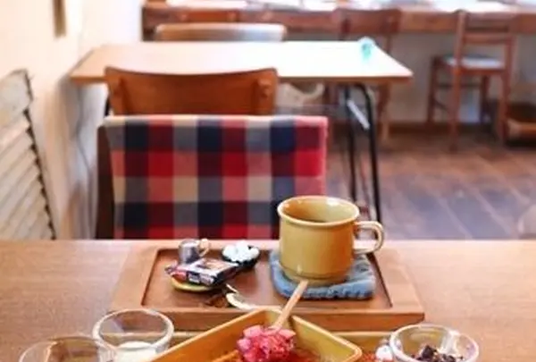 cafe zakka hinatabocco
