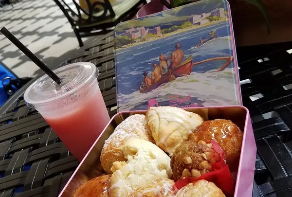 Royal Hawaiian Bakery