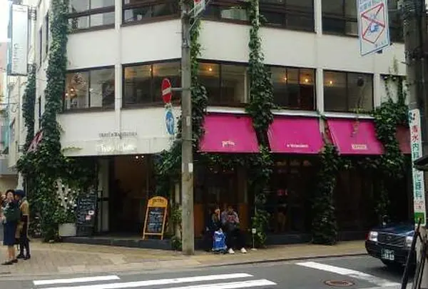 cafe chouchou(小町)