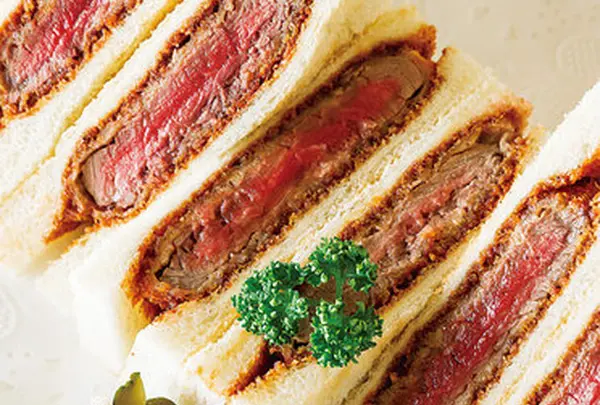 新世界グリル 梵 銀座店