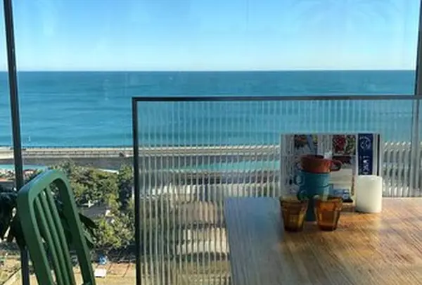 シーバーズカフェ