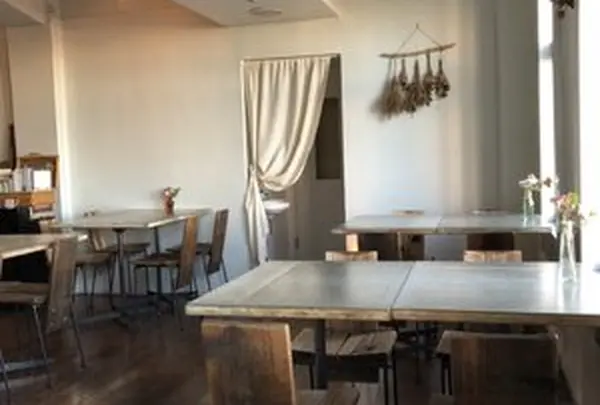 cafe&shop kaguya