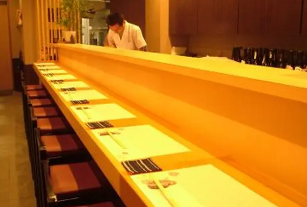 割烹　わかたけ
