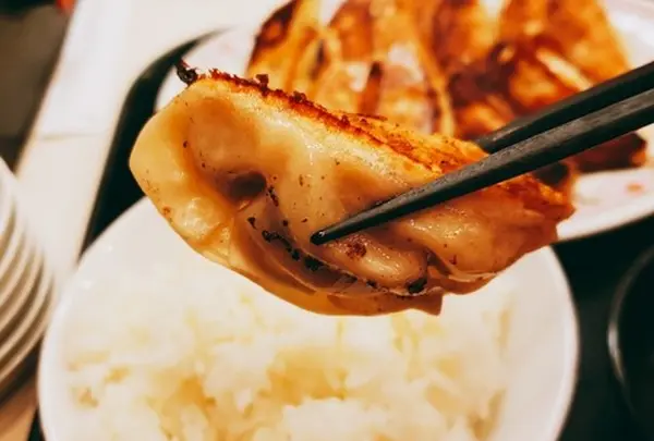 餃子の王将 道玄坂店