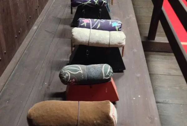 附属博物館