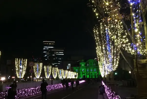 フランスアベニュー