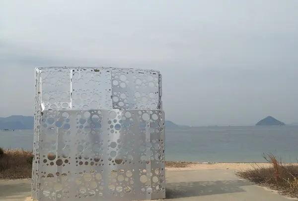 ベネッセハウス ミュージアムの写真・動画_image_21186
