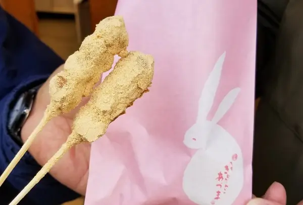 きびだんご