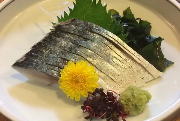 刺身