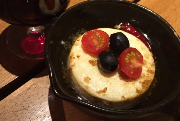 モツビストロ　コゾッテの写真・動画_image_36032