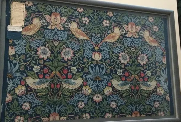 ヴィクトリア&アルバート博物館（Victoria and Albert Museum）の写真・動画_image_52181