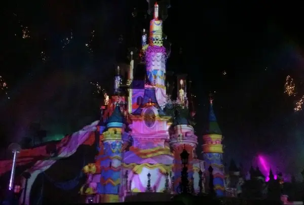 ディズニーランドパーク
