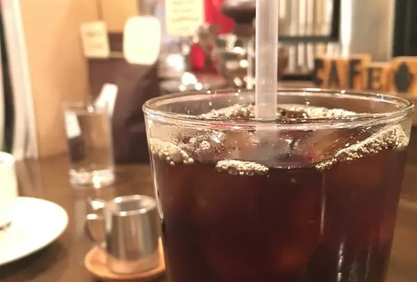 ローキートーン珈琲店の写真・動画_image_64869