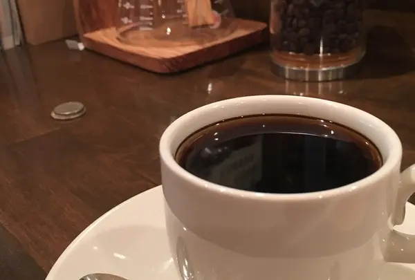 ローキートーン珈琲店の写真・動画_image_64870