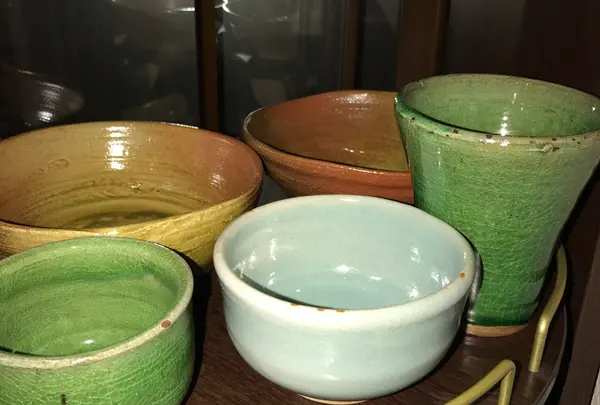信楽陶芸村