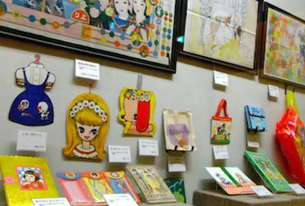 弥生美術館