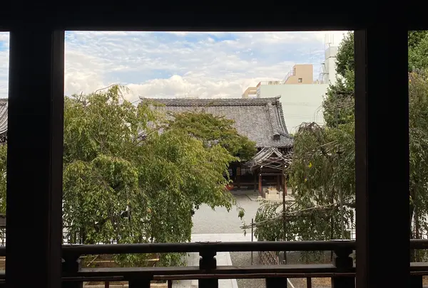 佛光寺