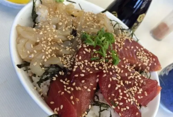 しぶき亭