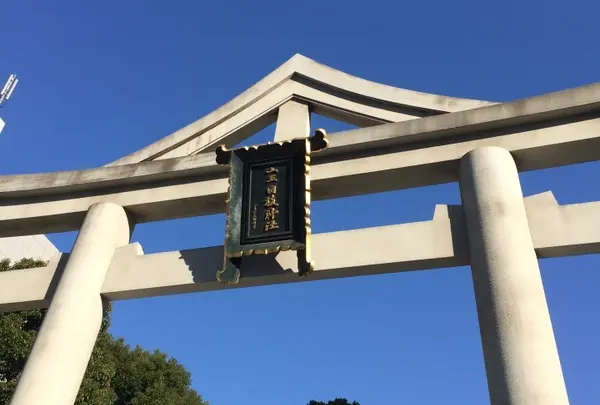 日枝神社