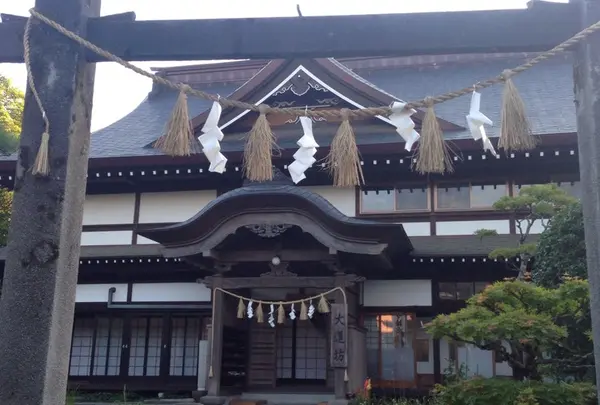 大進坊