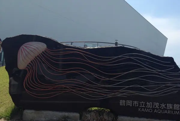 加茂水族館