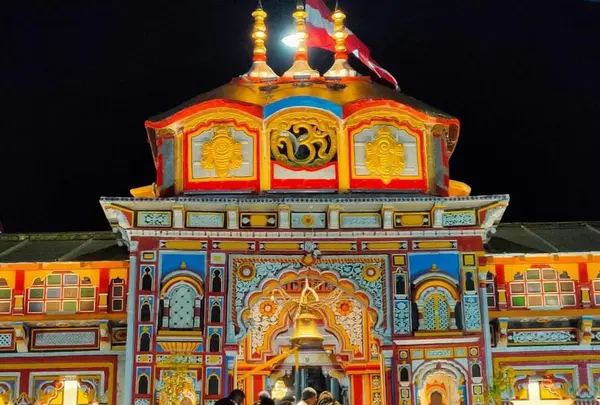 Shrine Yatra - Best Travel Agency in Delhi