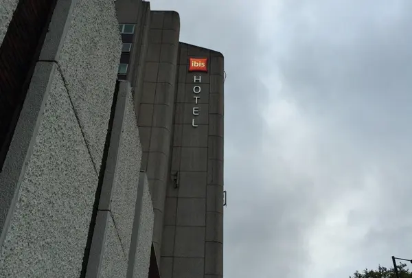 Hotel ibis London Earls Court