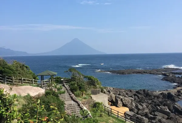 番所鼻自然公園