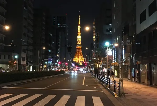 東京タワーの写真・動画_image_200919