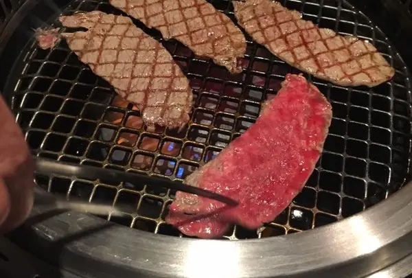 佐賀牛restaurant Sagaya 銀座