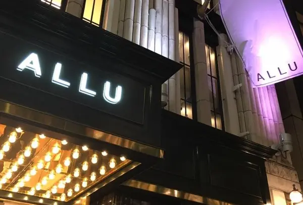 ALLU＜アリュー＞