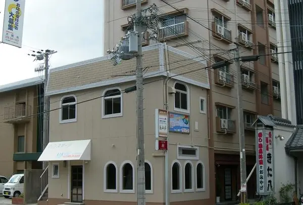 島海月
