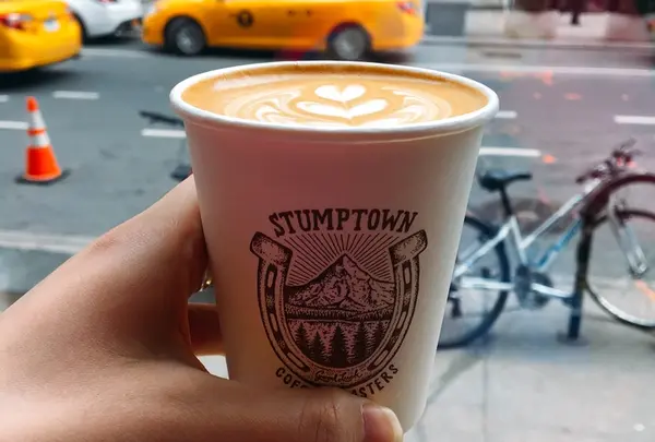 Stumptown Coffee Roasters