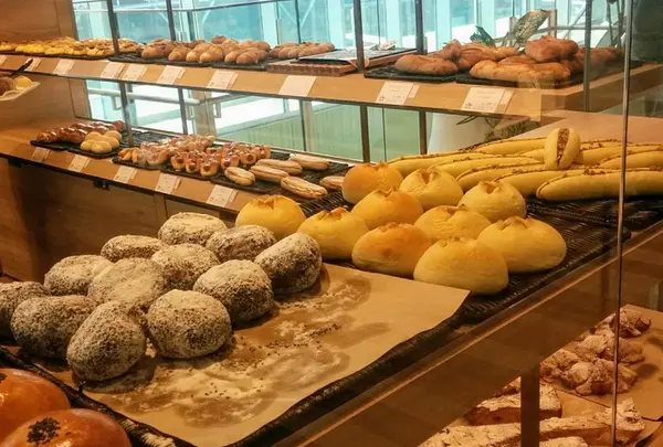 Bakery & Table ラスカ熱海店