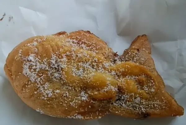 揚げたい焼きみわや