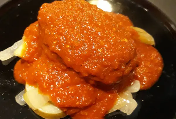 自然派ワインとフランス郷土料理ChouChou