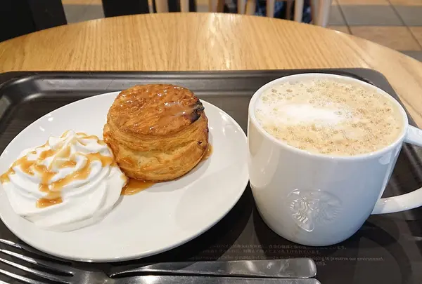 スターバックスコーヒー 大泉学園ゆめりあフェンテ店