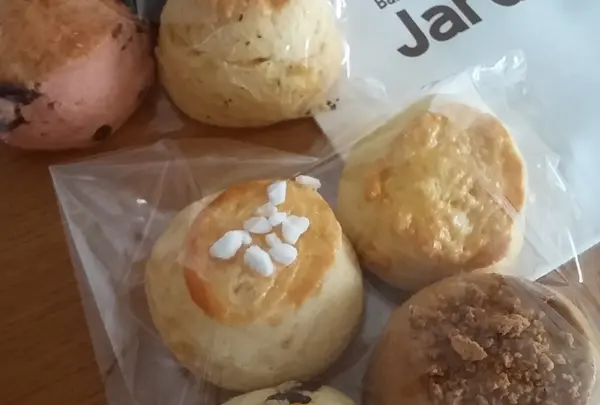Jardan! 那覇新都心店