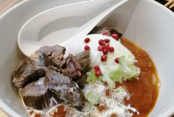 牛たんあそび処KAZU