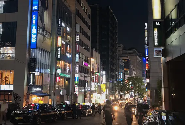 明洞/ミョンドン/명동の写真・動画_image_966895