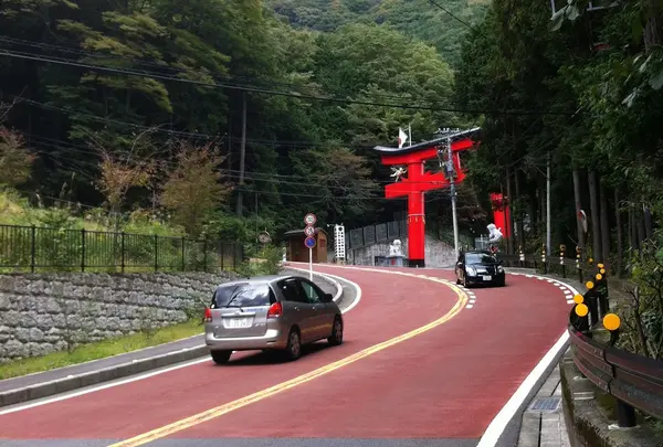 女転ばし坂