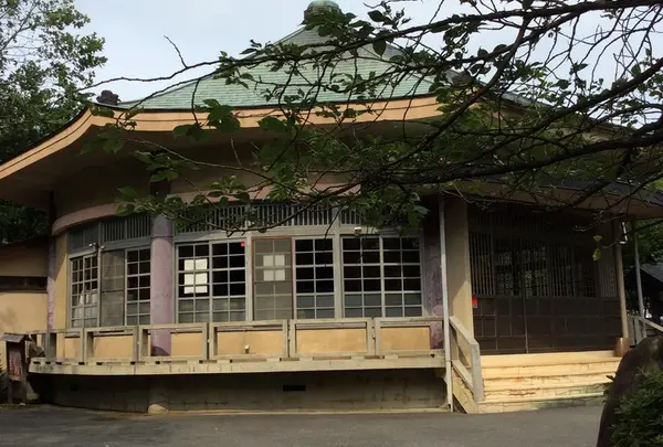 聖寿禅寺